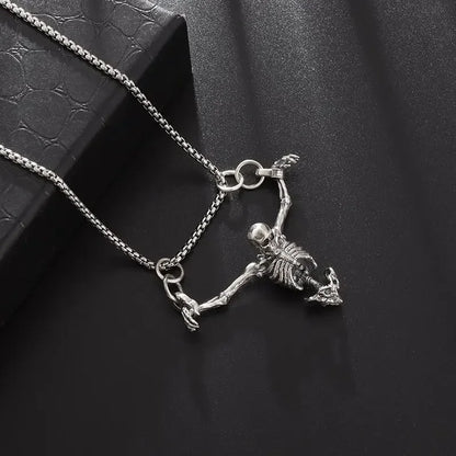 Collier – Bound Bones