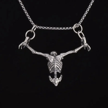 Collier – Bound Bones