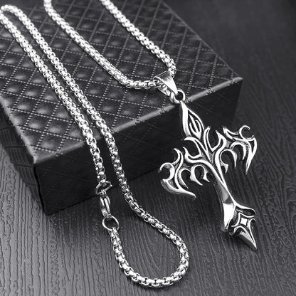 Collier - Inferno Guardian Lunea
