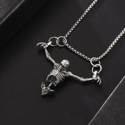 Collier – Bound Bones