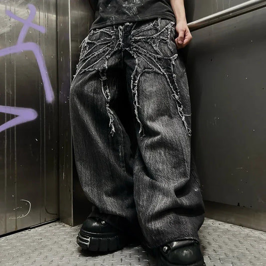 Pantalon - Phantom Web