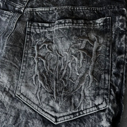Pantalon - Phantom Web