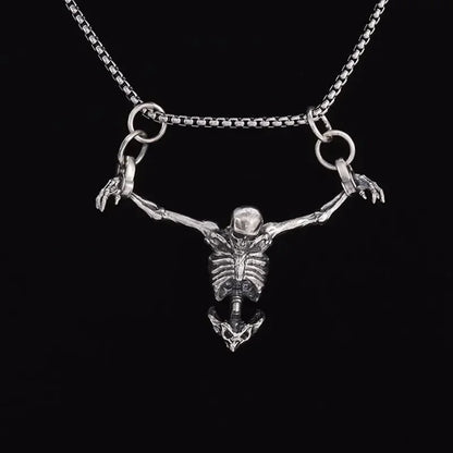 Collier – Bound Bones
