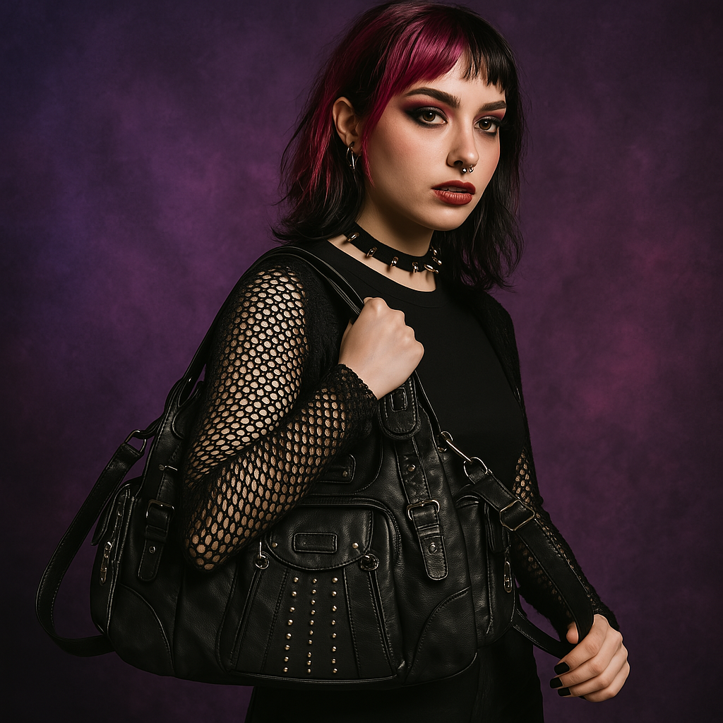 Sac à Main - Midnight Muse Lunea