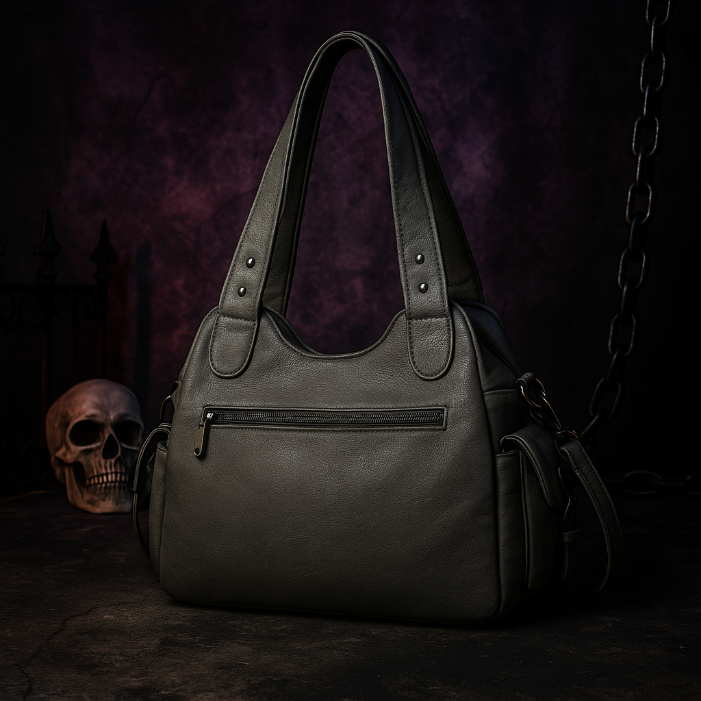 Sac à Main - Midnight Muse Lunea