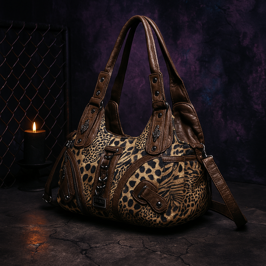 Sac à main - Wildheart Satchel Lunea