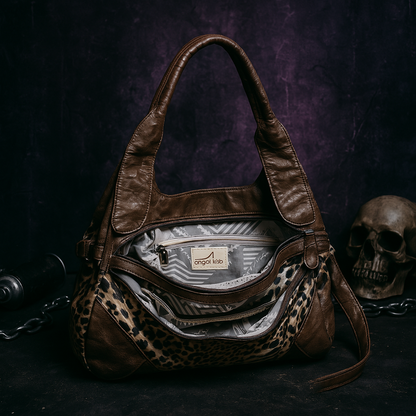 Sac à main - Wildheart Satchel Lunea