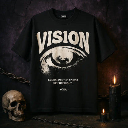 T-Shirt - Eye of Insight Lunea
