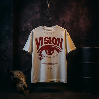 T-Shirt - Eye of Insight Lunea