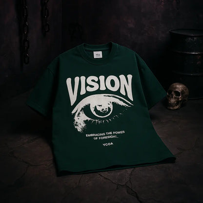 T-Shirt - Eye of Insight Lunea