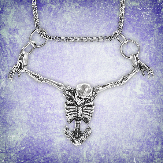 Collier – Bound Bones