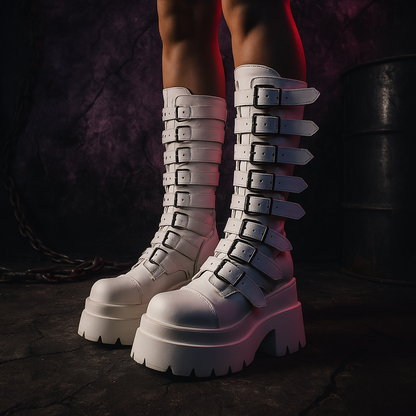 Chaussures - Iron Vow