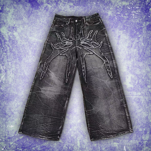 Pantalon - Phantom Web