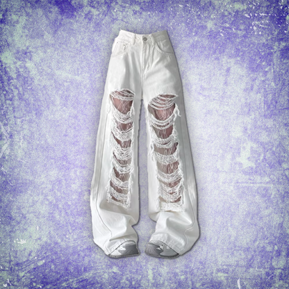 Jeans - Lace & Edge Lunea