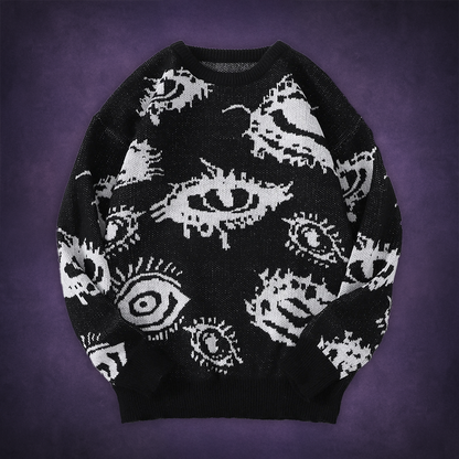 Pull – Eyes On You