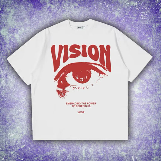 T-Shirt - Eye of Insight Lunea