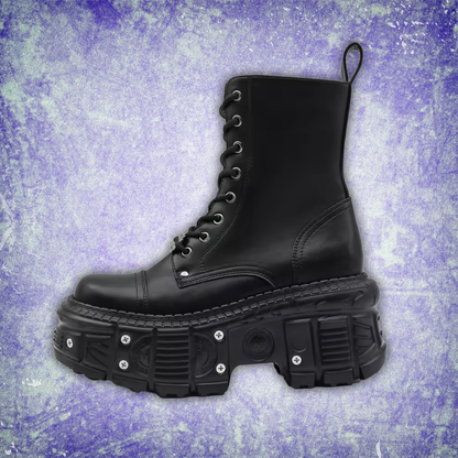 Chaussures – Razor Riot