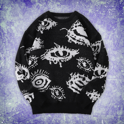 Pull – Eyes On You