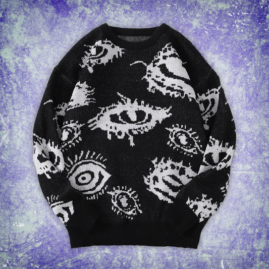 Pull – Eyes On You